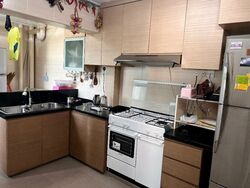 Blk 710 Ang Mo Kio Avenue 8 (Ang Mo Kio), HDB 5 Rooms #512218691
